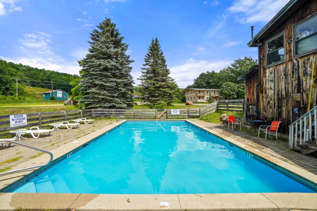 Inn At Whitney'S Farm Jackson Bagian luar foto