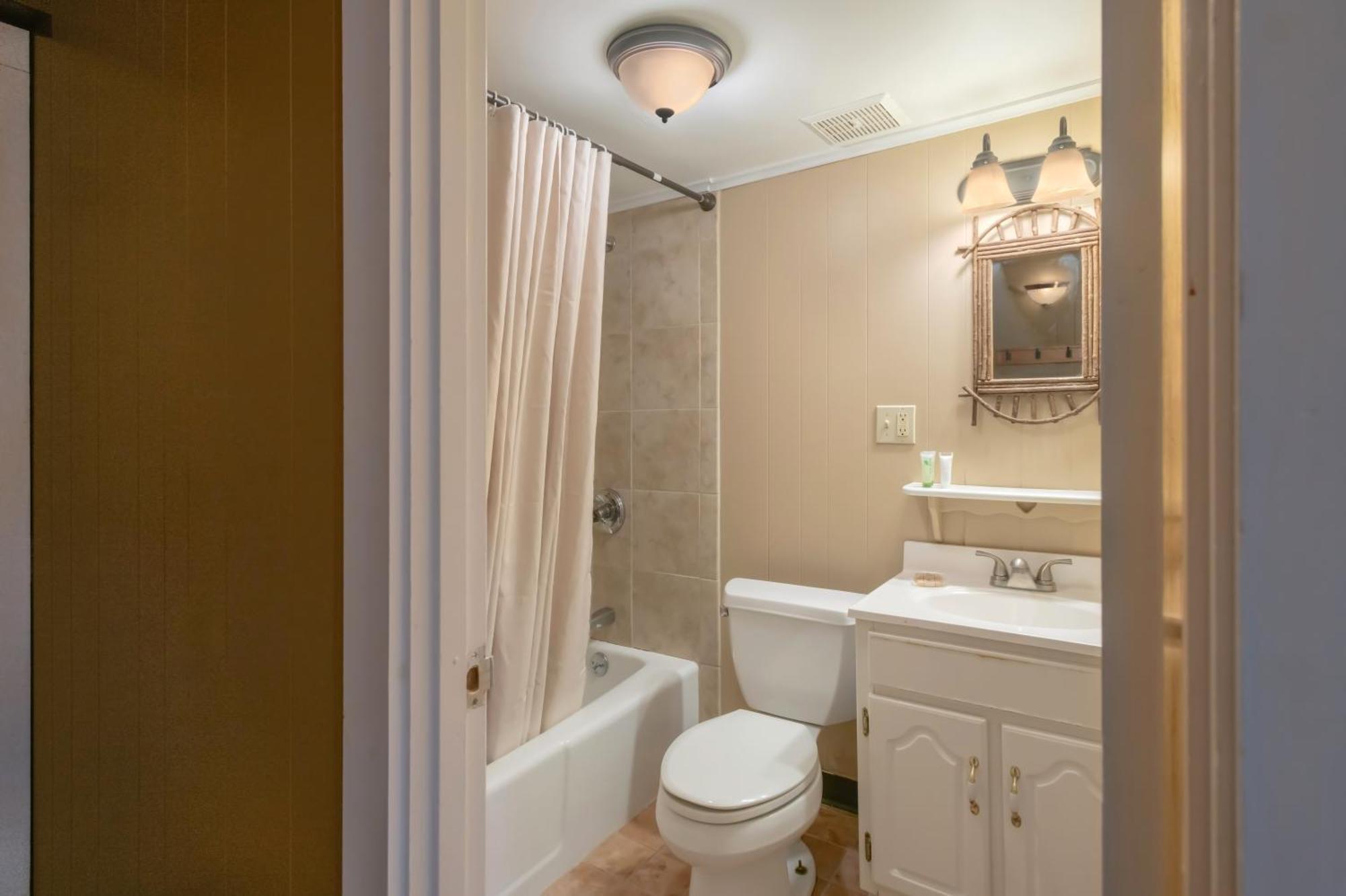 Inn At Whitney'S Farm Jackson Bagian luar foto